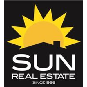 Sun Real Estate - Logo