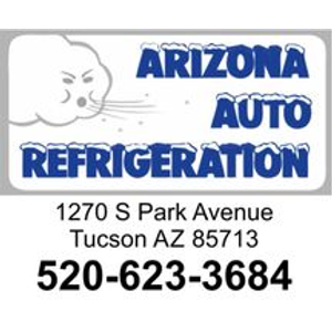 Arizona Auto Refrigeration