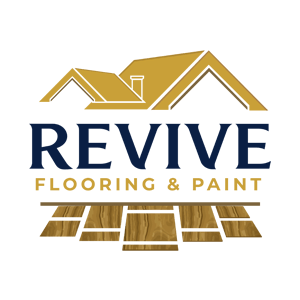 Revive Flooring and Paint - Logo