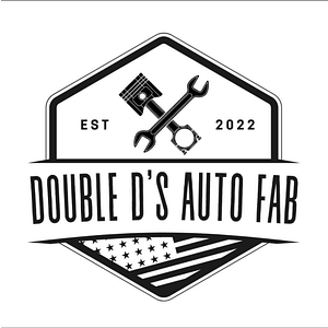 Double D's Automotive - Logo