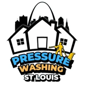 PRESSURE WASHING ST. LOUIS - Logo