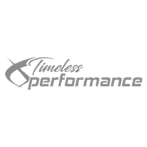 Timeless Performance - Logo