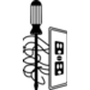 Lakin Electric llc - Logo