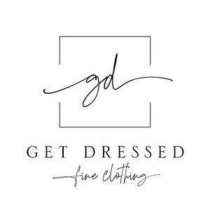 Get Dressed! Boutique