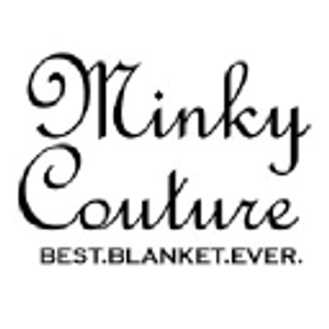 Minky Couture Logan - Logo
