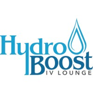 Hydro Boost IV Lounge