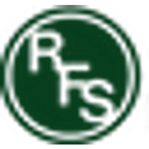 Russell Feed & Supply - Logo