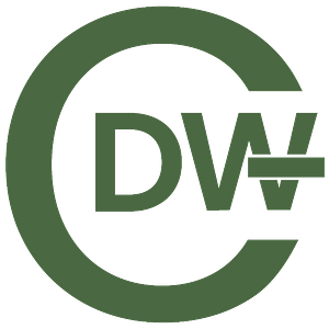 CDW Homes Inc. - Logo