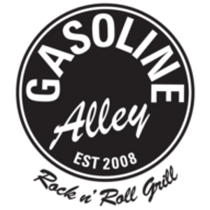 Gasoline Alley