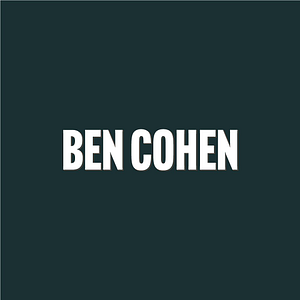 Ben Cohen of Rate - Logo