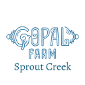 Gopal Farm Sprout Creek