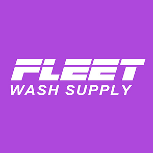 Fleet Wash Supply - Logo