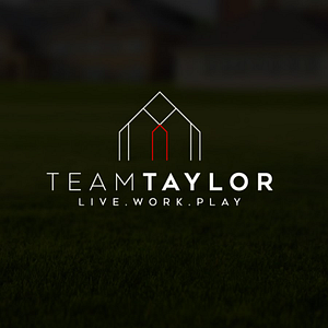 Team Taylor Real Estate - Logo