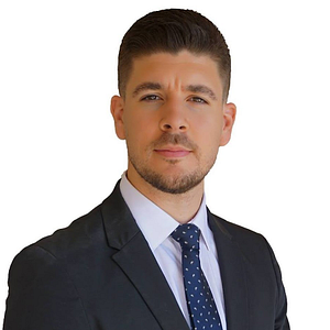 Jack Graham | Realtor at Simply Vegas