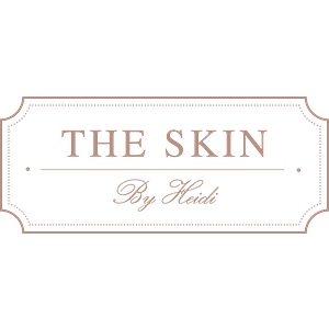 The Skin by Heidi - Logo
