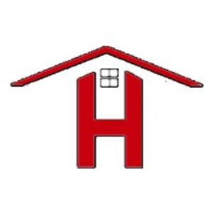HomesIn719.com - Logo