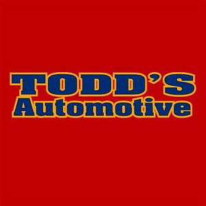 Todd's Automotive - Logo