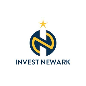 Invest Newark - Logo