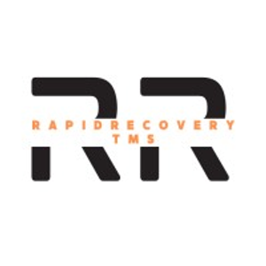 RapidRecovery TMS - Logo