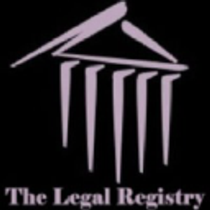 Legal Registry Staffing Services
