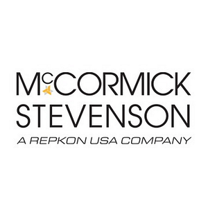 McCormick Stevenson Corporation - Logo