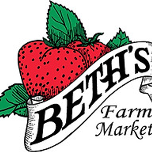 Beth's Farm Market - Logo