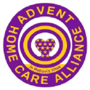 Advent Home Care Alliance - Logo