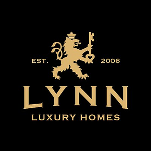 Lynn Luxury Homes - Logo