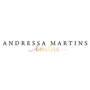 AM BOUDOIR - Logo