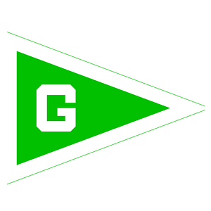 Genesee Yacht Club - Logo