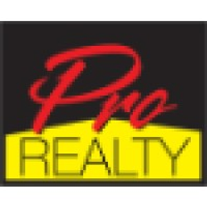 Pro Realty - Logo