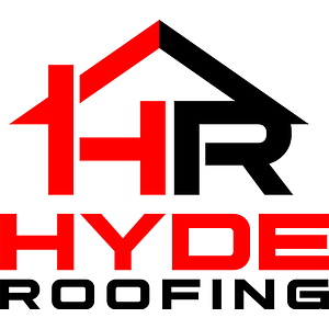 Hyde Roofing - Logo