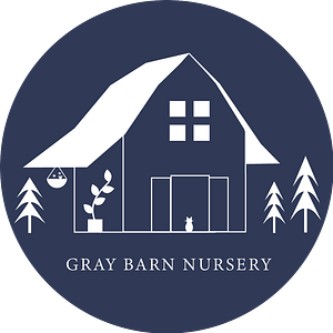 Gray Barn Nursery - Plant nursery in Redmond