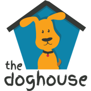In The Dog House - Logo