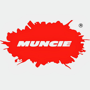 Muncie Power Products - Logo