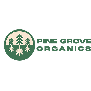 Pine Grove Organics - Dispensary - Logo