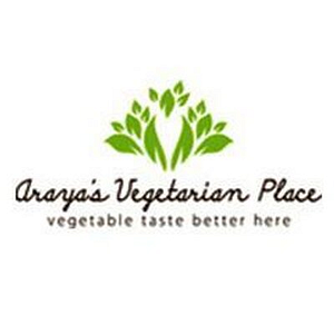 Araya's Place Vegan Thai Bellevue - Logo