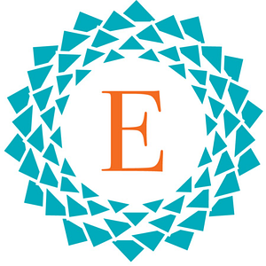 Escena - Logo