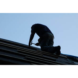 West Bloomfield Roofing Pros - Logo