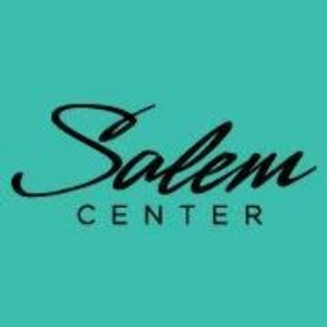 Salem Center - Logo