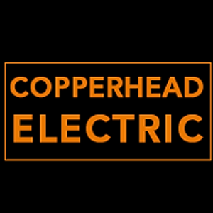 Copperhead Electric - Logo