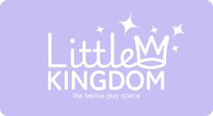 Little Kingdom Playroom - Logo