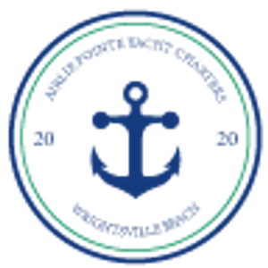 Airlie Pointe Yacht Charters - Wrightsville Beach - Logo