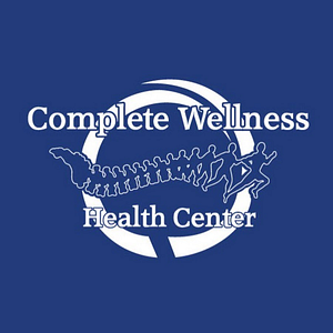 Complete Wellness Health Center - Apex - Logo