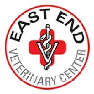 East End Veterinary Center - Logo