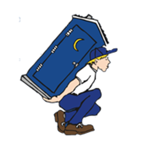 Petes Toilet Rentals - Logo