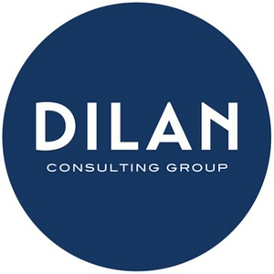 DILAN Consulting Group - Logo