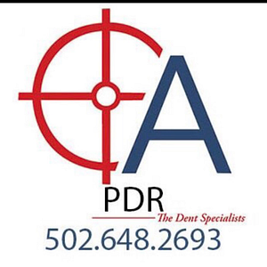 AcuDENT Paintless Dent Repair - Logo