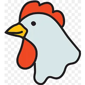 HC Live and Fresh Poultry - Logo
