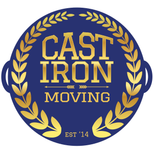 Cast Iron Moving, LLC - Piano moving service in Bellingham